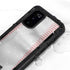 Tunisia Soccer Flag Galaxy S20 Waterproof Case